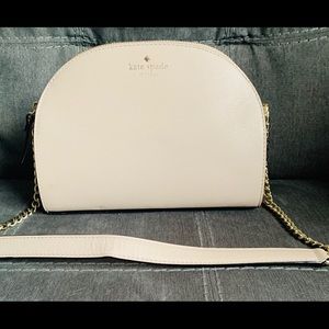 Kate Spade Purse Rose Gold